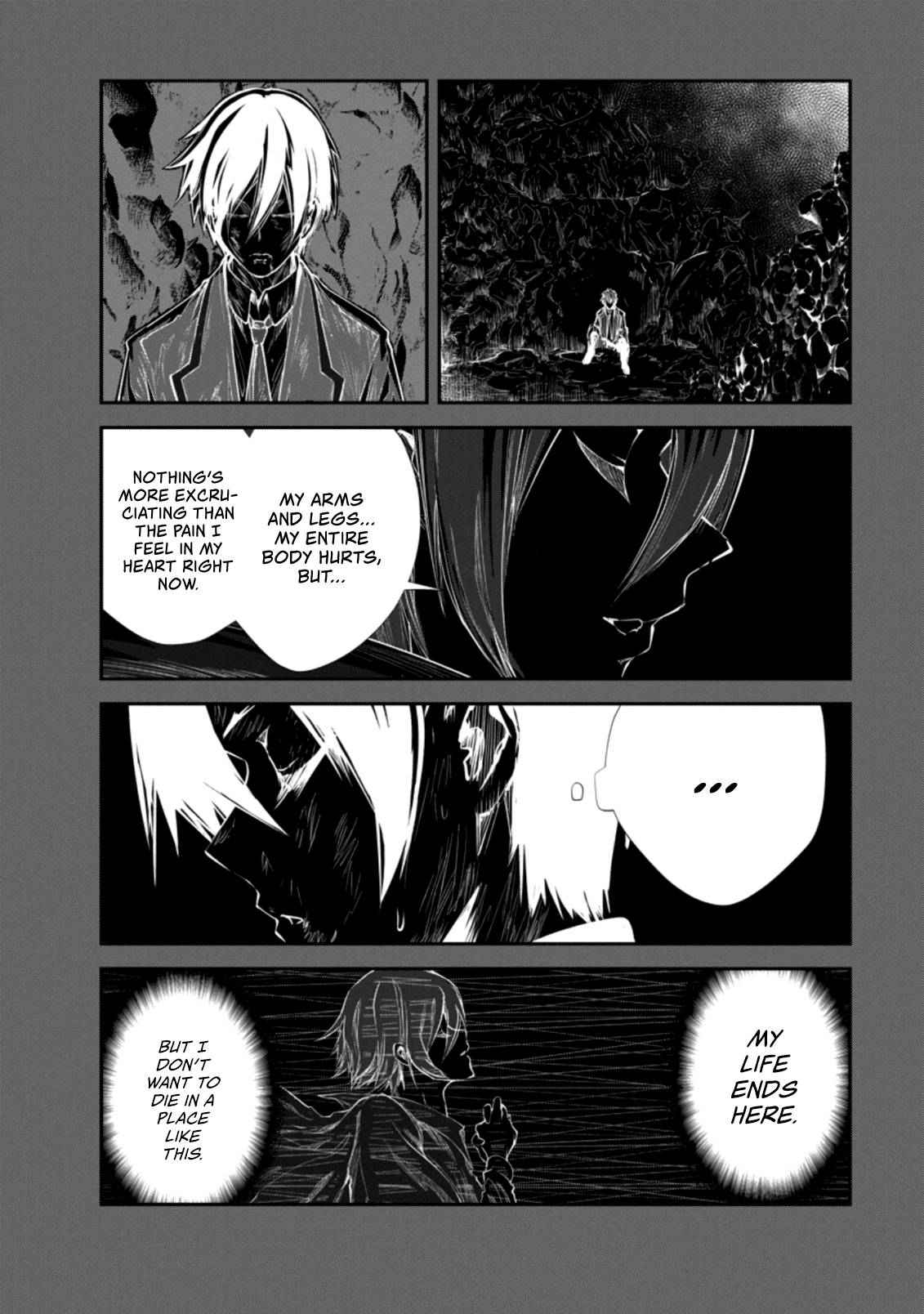 Master of Monsters Chapter 32.2 2